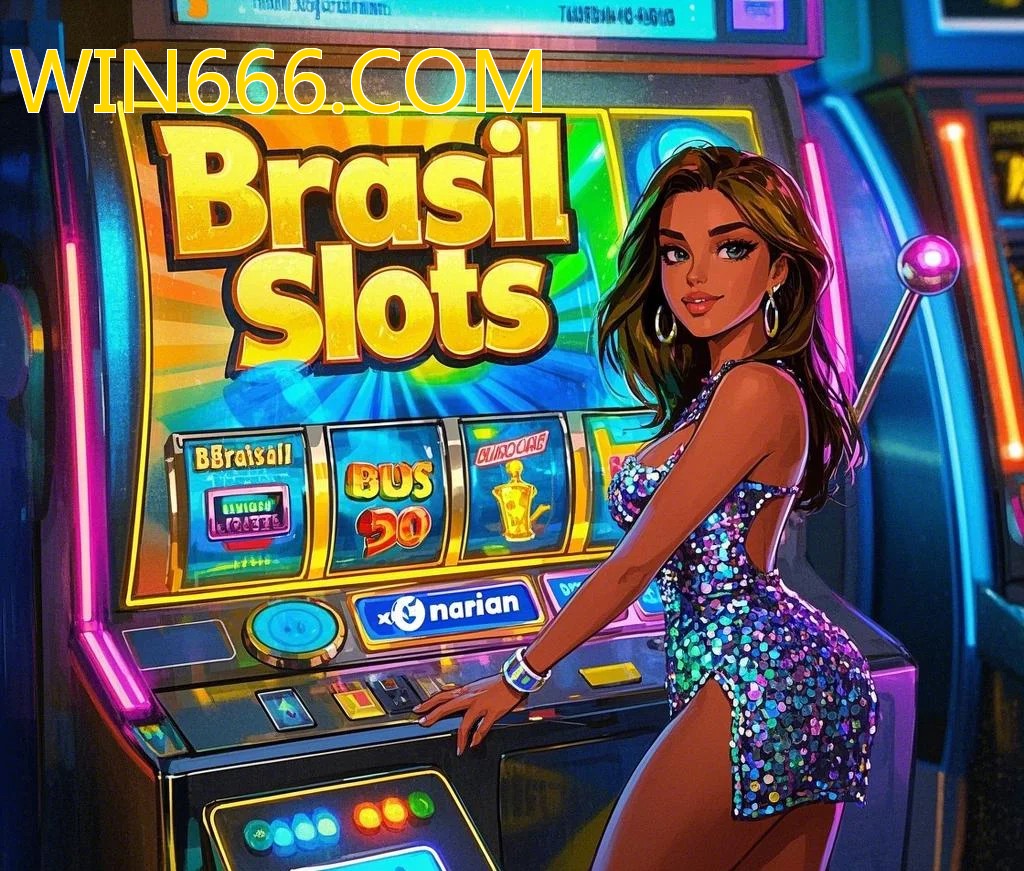 win666 GAME-Slots