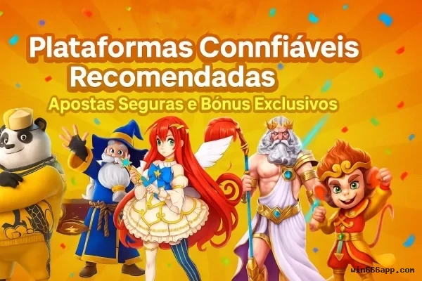 Login rápido no app Win666
