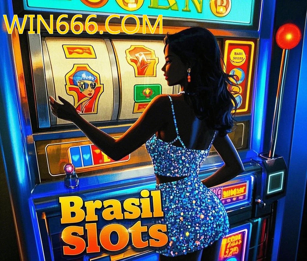 win666 GAME-Slots